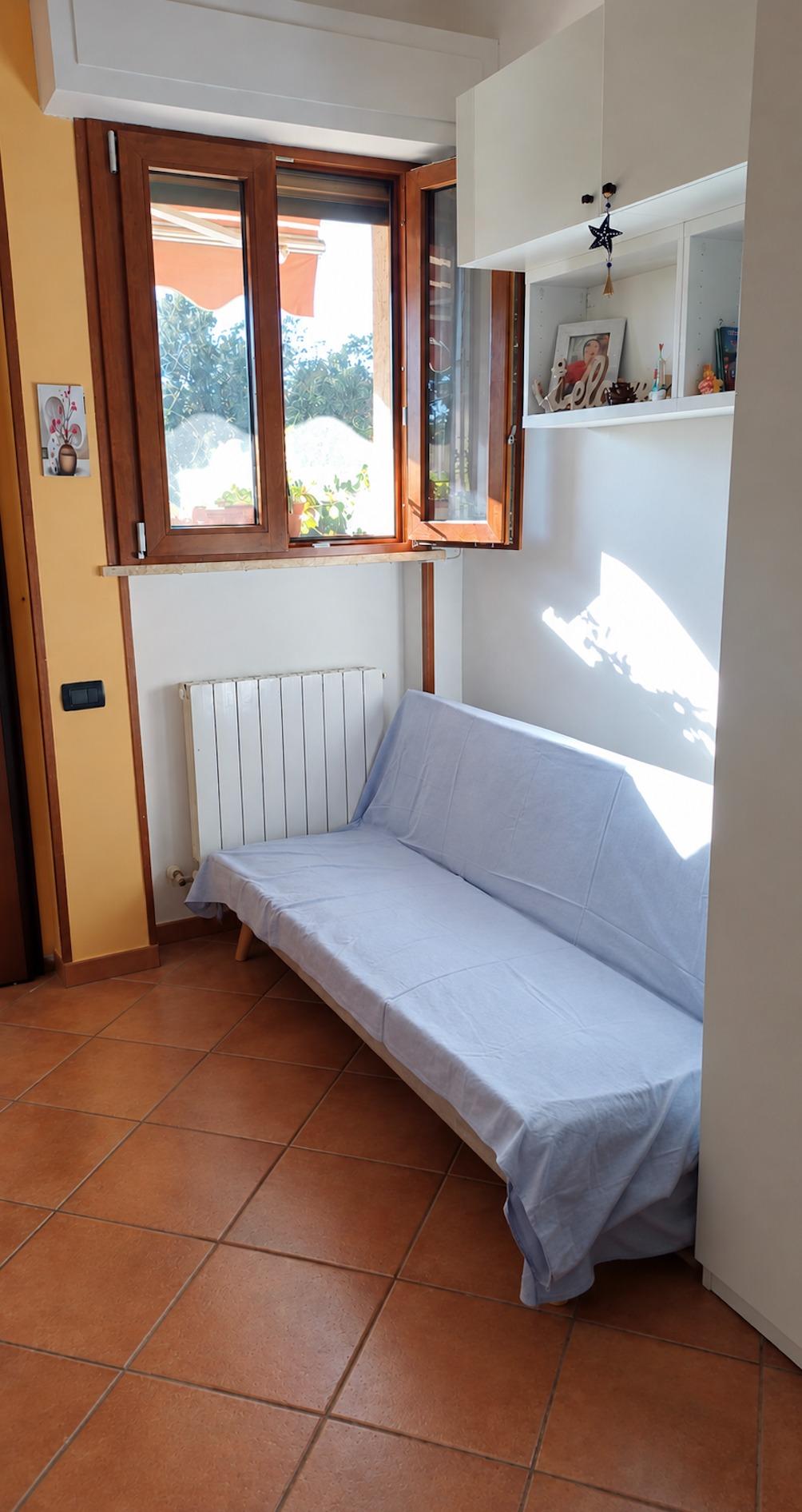 Divano letto