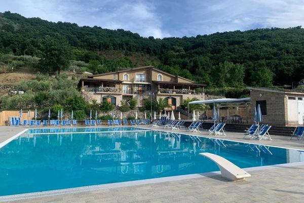 Le Rocce