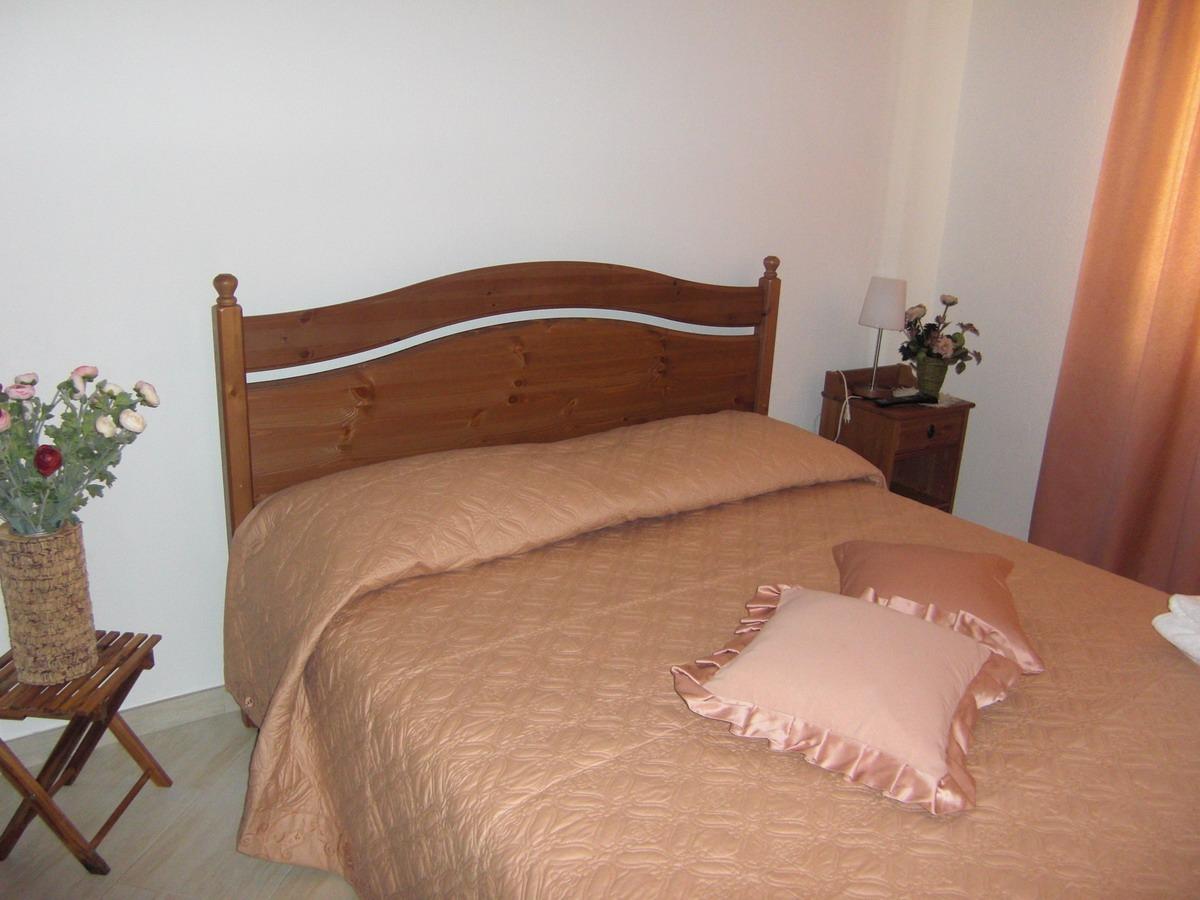 Camera doppia ranuncolo