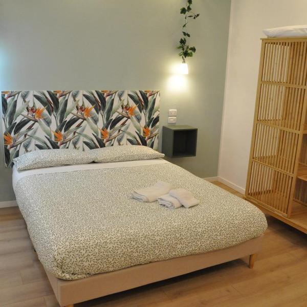  Corso Francia Suite