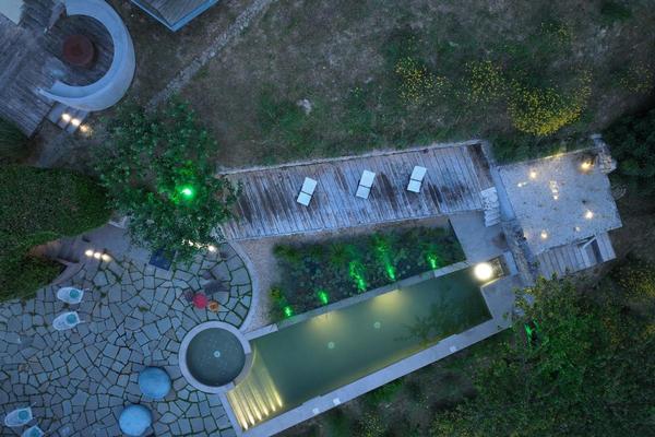 B&B Villa Fortezza