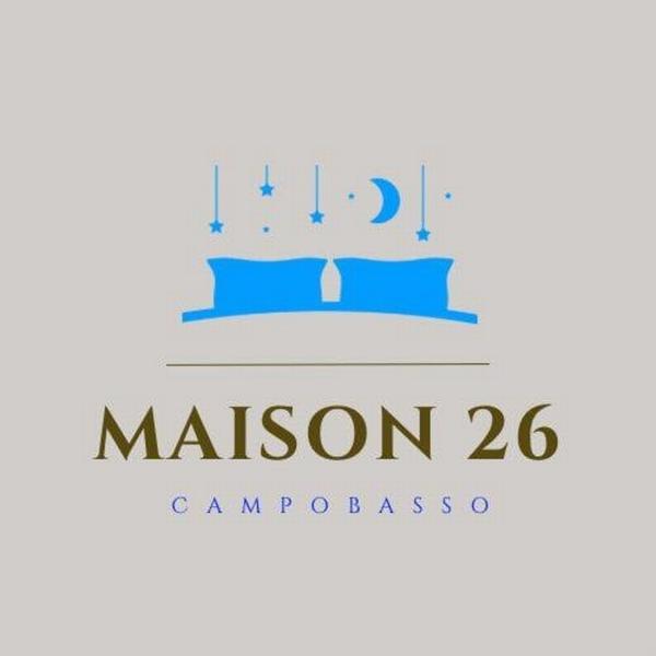  Maison 26