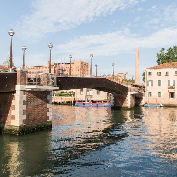  B&B Al Canal
