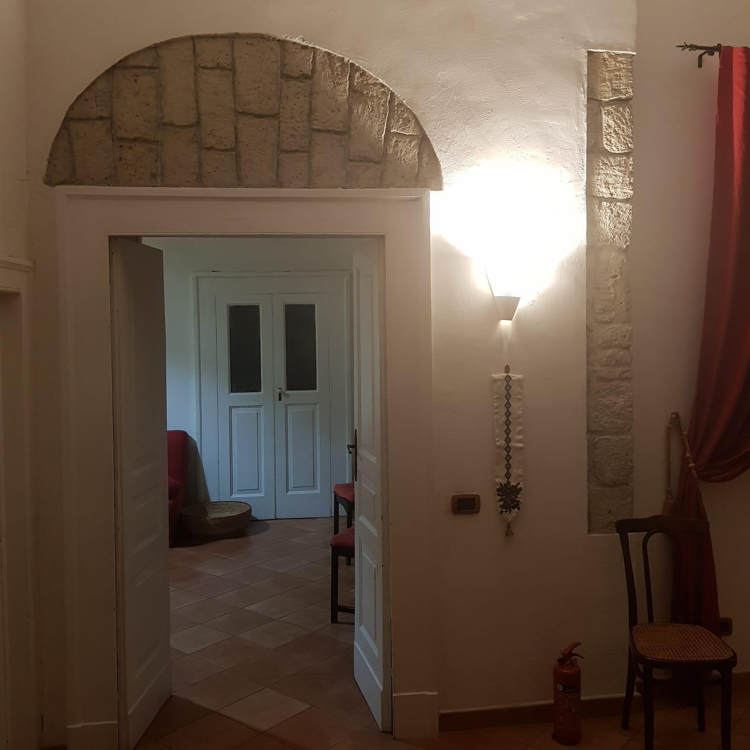 Reception qui saranno accolti i nostri ospiti