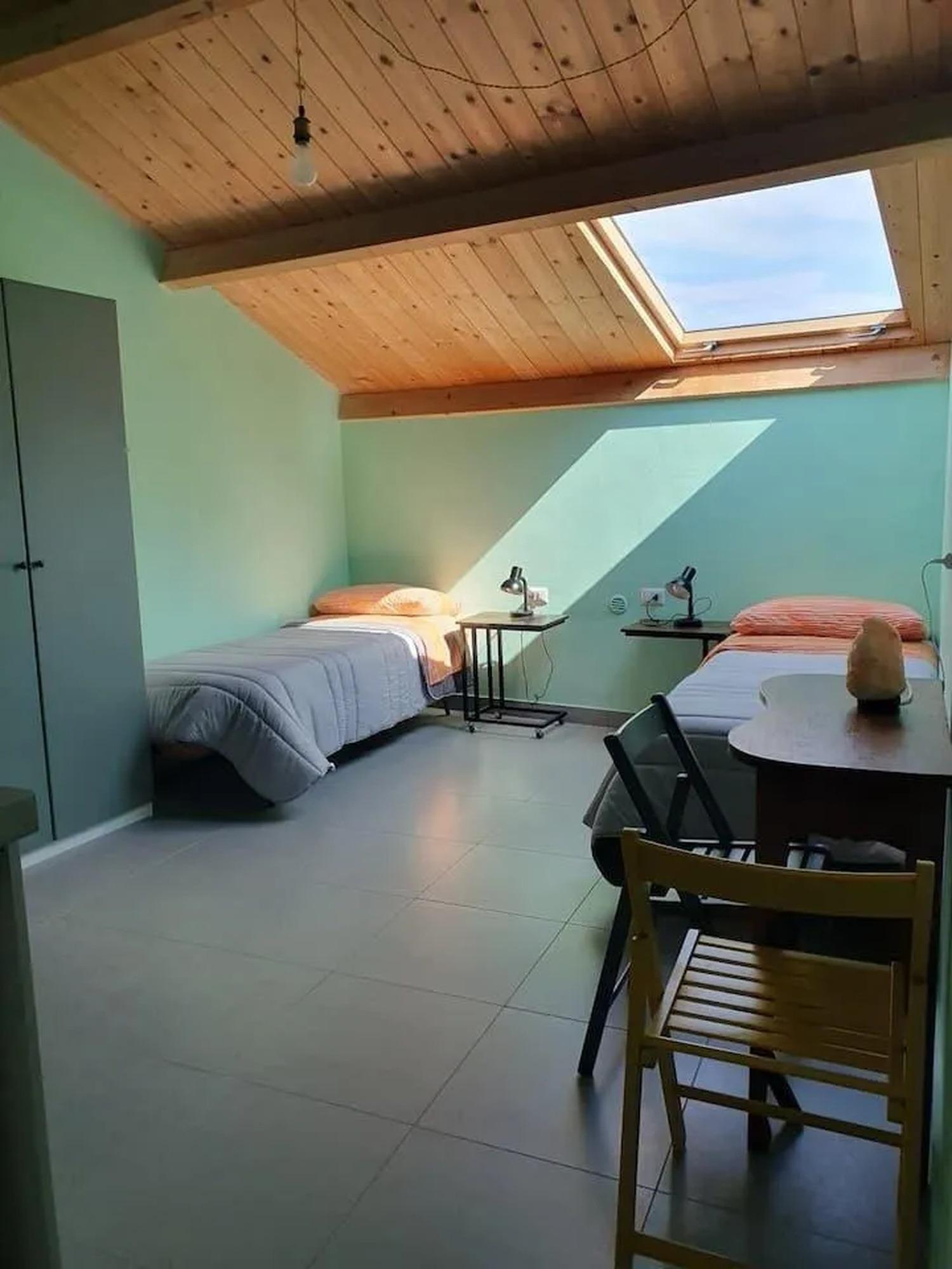 Room b&b Image