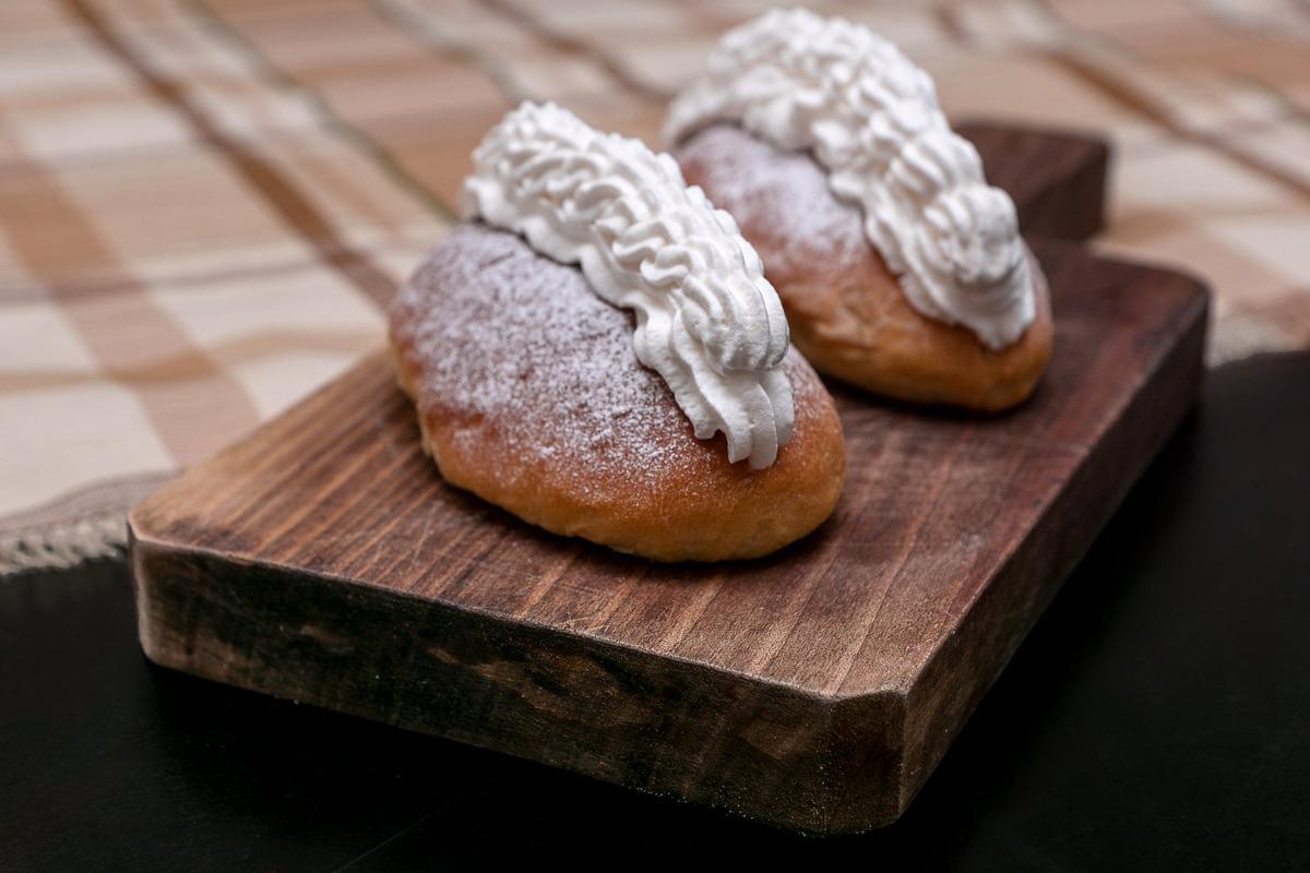 La colazione di LA SOSTA DE' SAVI