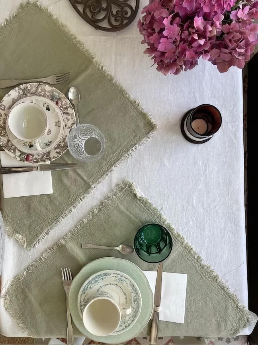 La colazione di CASA EMMA