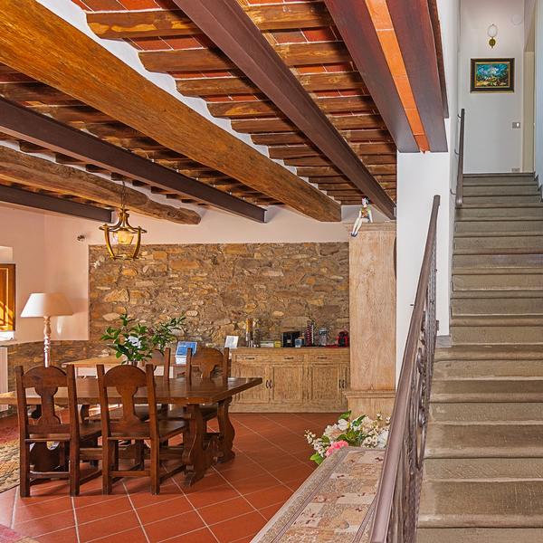 b&b toringo