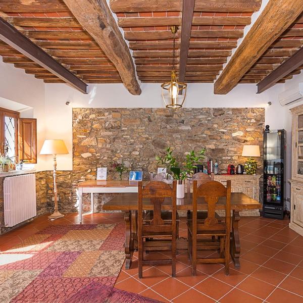  B&B Toringo