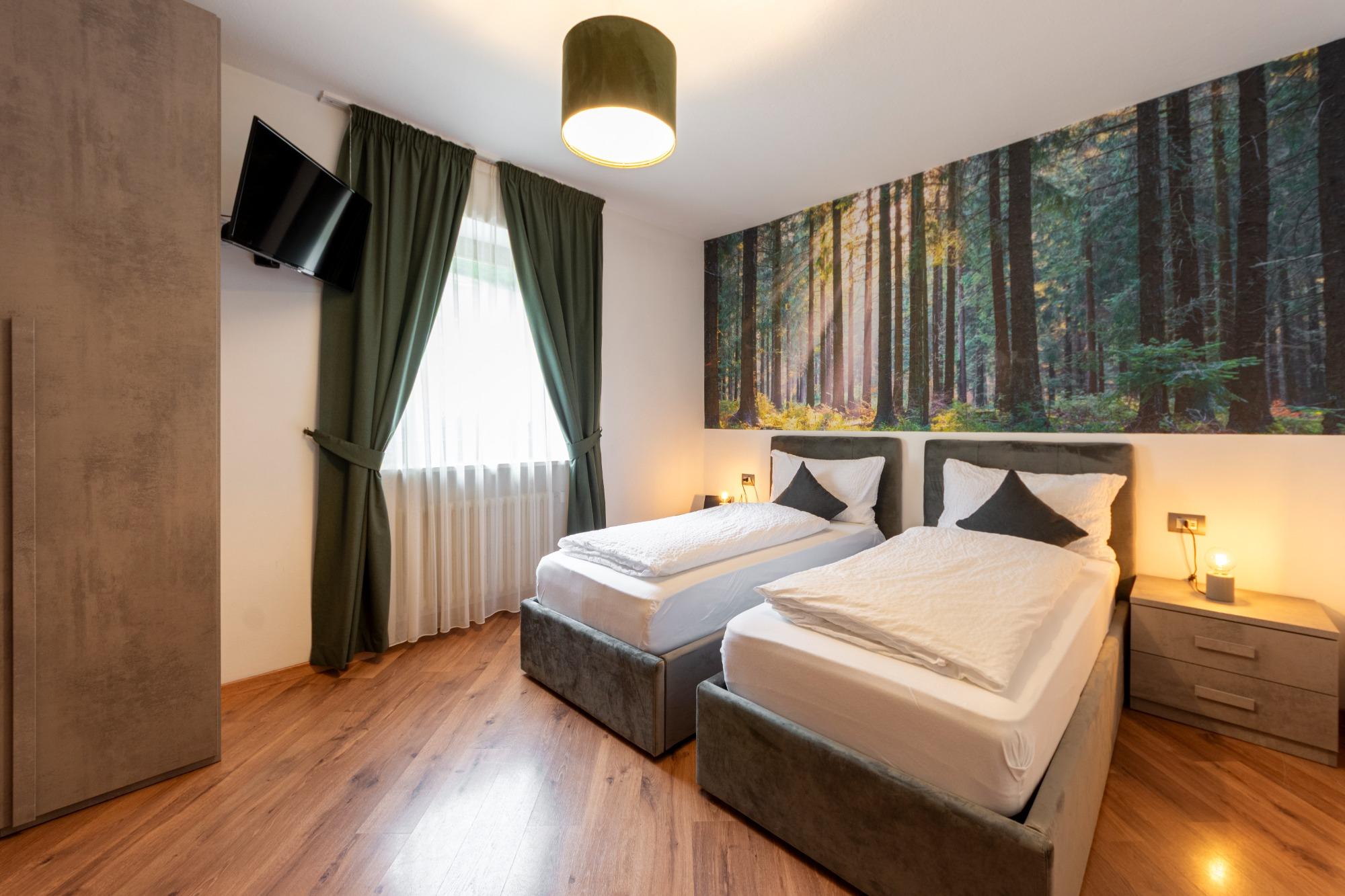 Room b&b Image