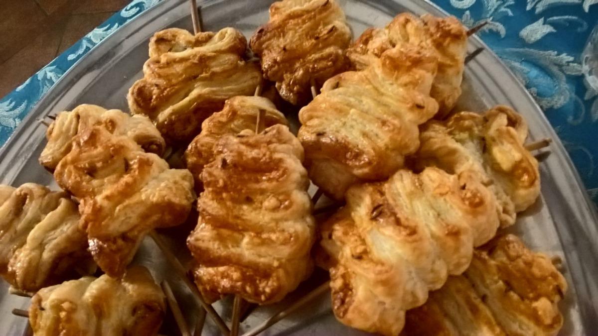 La colazione di AGRITURISMO LA CAMPANA