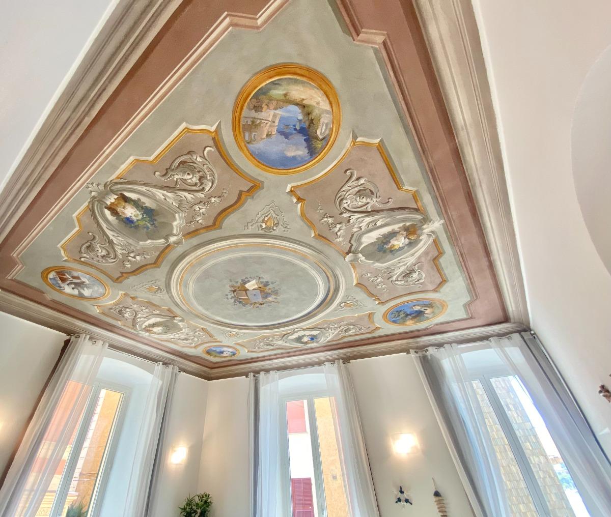 Room b&b Image