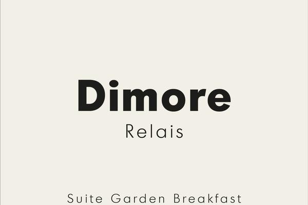 Dimore Relais - Suite Garden Breakfast