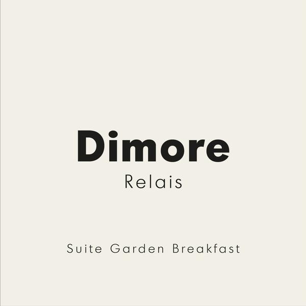 dimore relais - suite garden breakfast