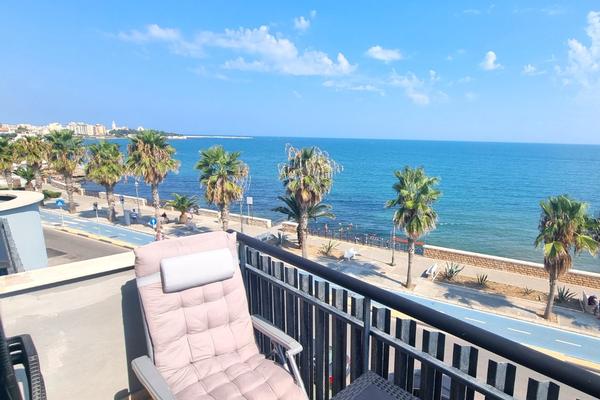 Casa Vacanze Cristoforo Colombo Holiday