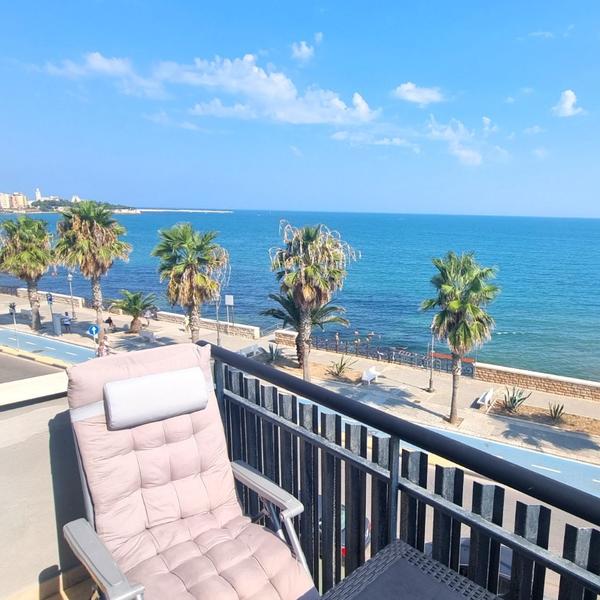  Casa Vacanze Cristoforo Colombo Holiday