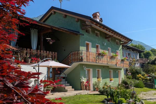 B&B Edelweiss