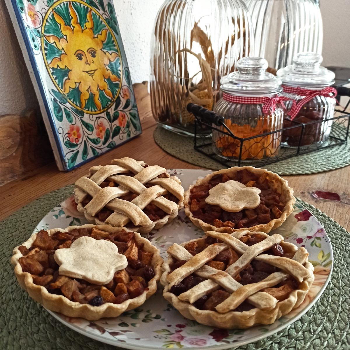 La colazione di B&B EDELWEISS