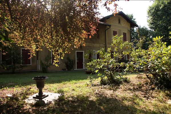 Villa Helios
