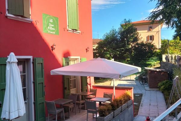 B&B Sasso di Rocca
