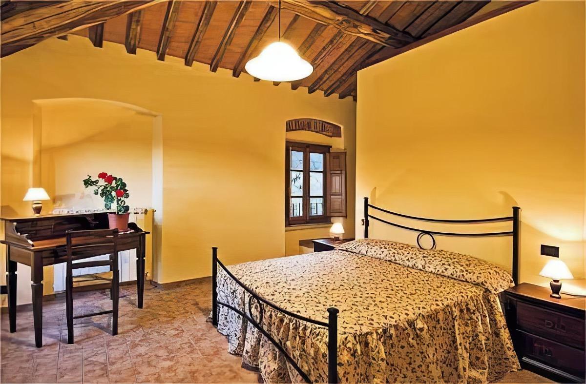 Room b&b Image