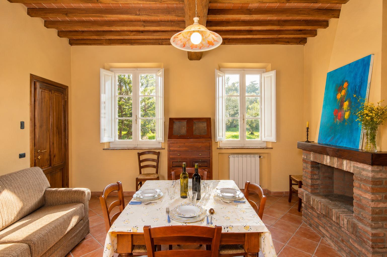 Room b&b Image