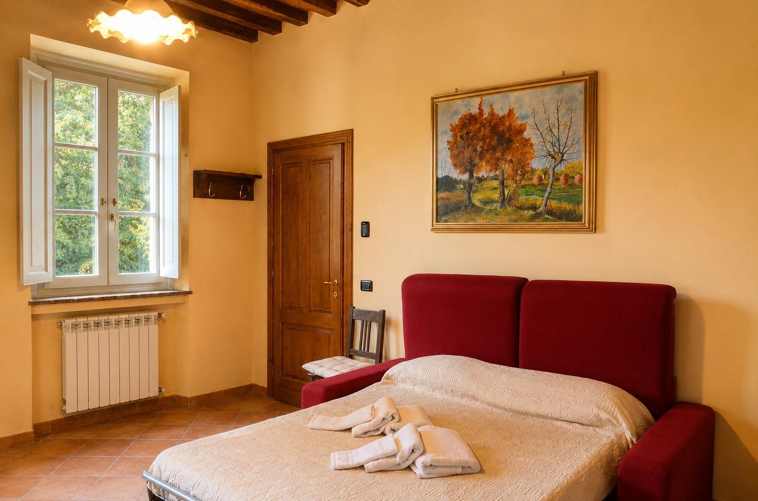 DIVO : PRIMO PIANO SOGGIORNO CON DIVANO LETTO