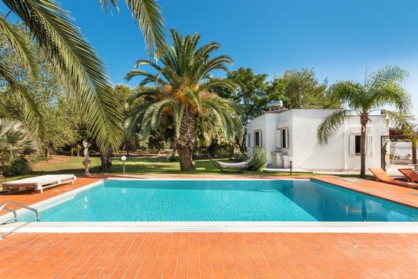 Villa Le Due Sorelle