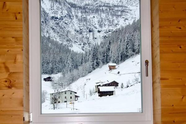 Casa Vacanze Heidi & Peter