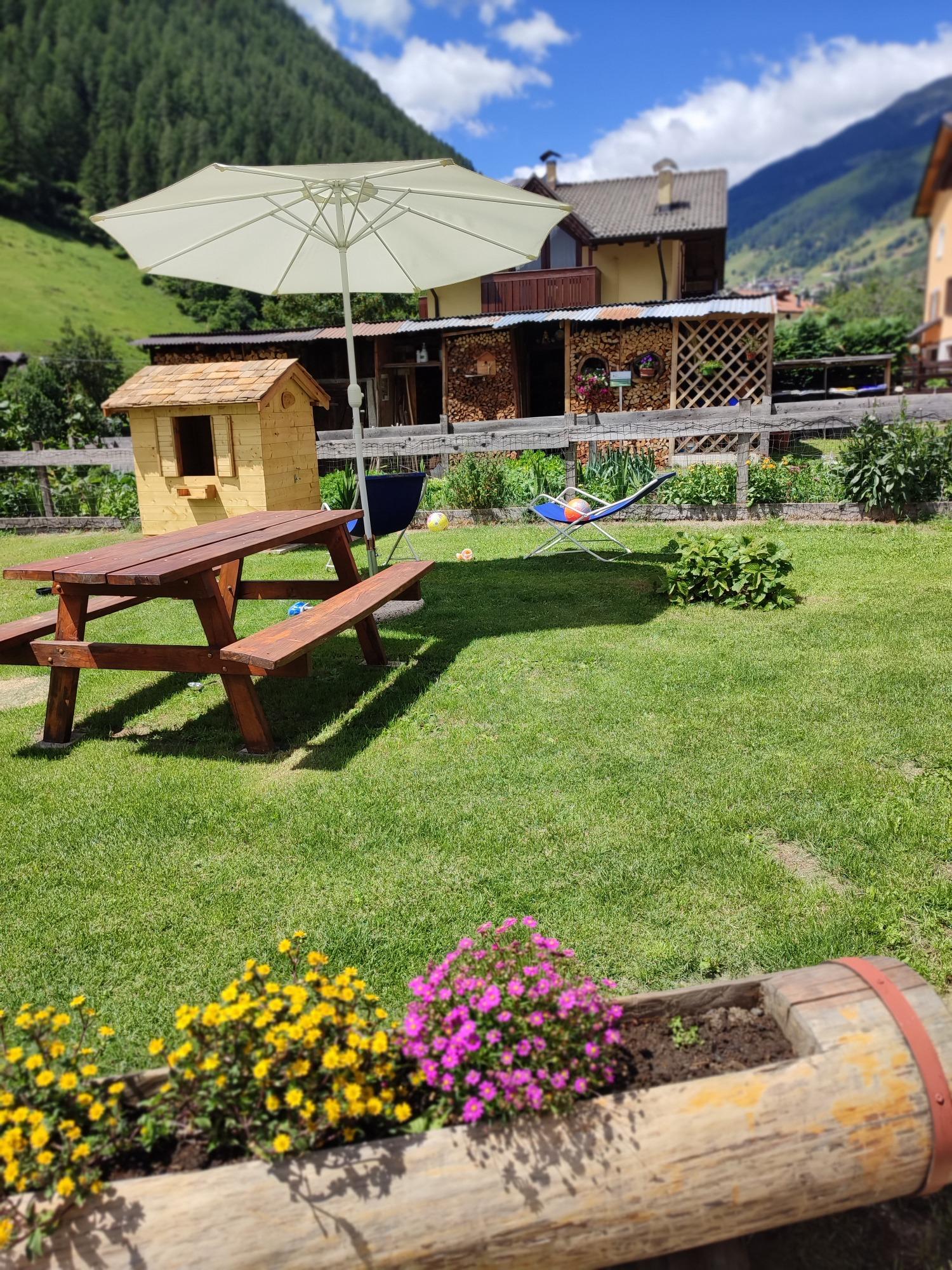 Giardino