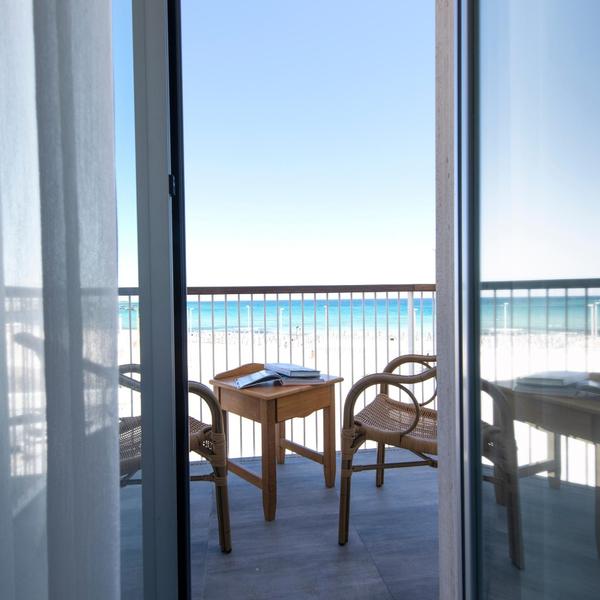  Hotel Da Romano