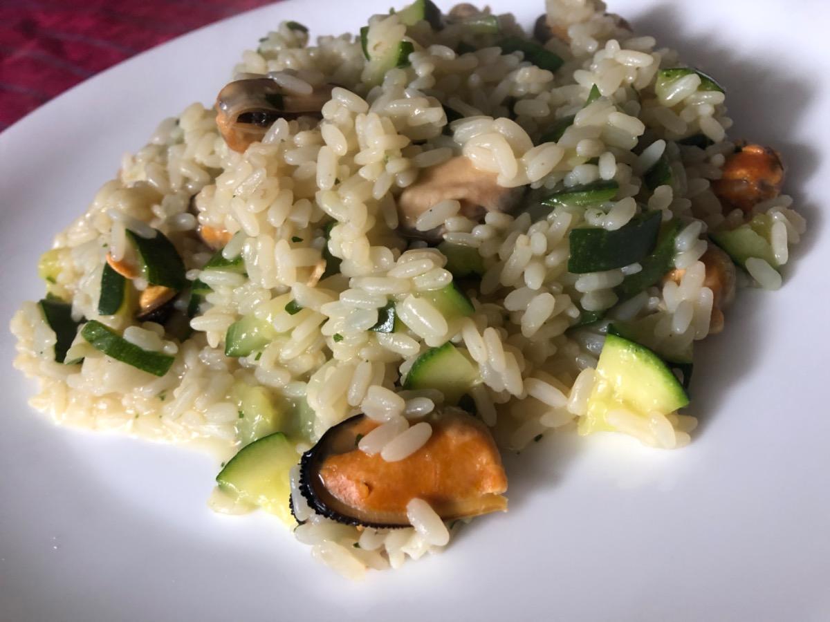 Il ristorante di R&B MIDORA MONTALE