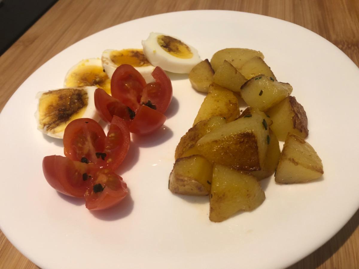 Il ristorante di R&B MIDORA MONTALE