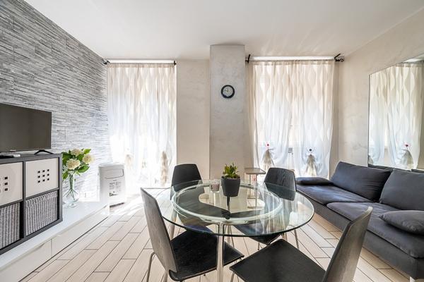 Camerana Prestige Porta Nuova
