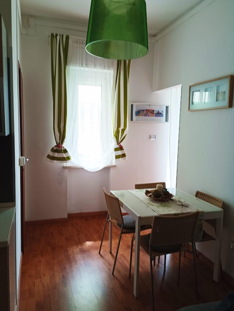 soggiorno - sala da pranzo