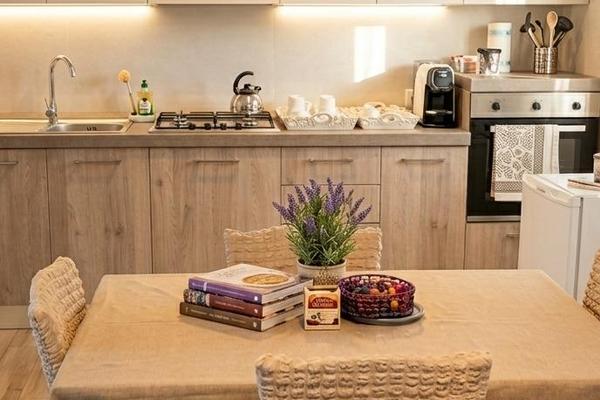 B&B La Casa di Giuliana