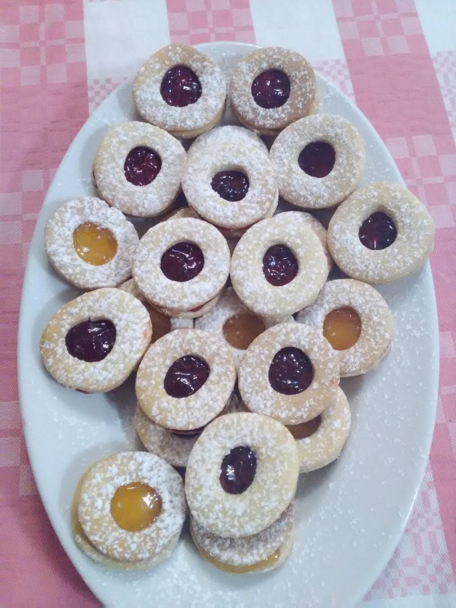 La colazione di B&B LA CASA DI GIULIANA