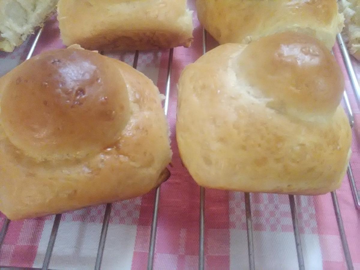 La colazione di B&B LA CASA DI GIULIANA