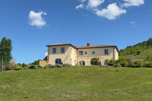 Agriturismo In Campagna