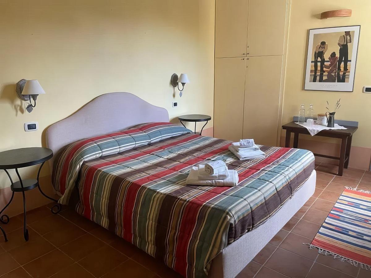 Room b&b Image