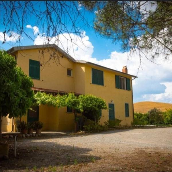 la nostra maremma