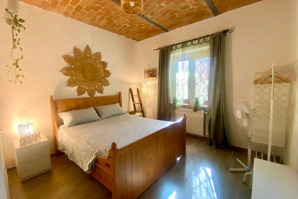 La Casa Rosa