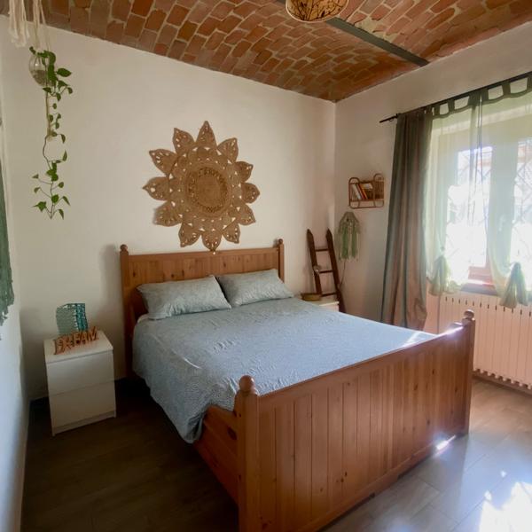 la casa rosa