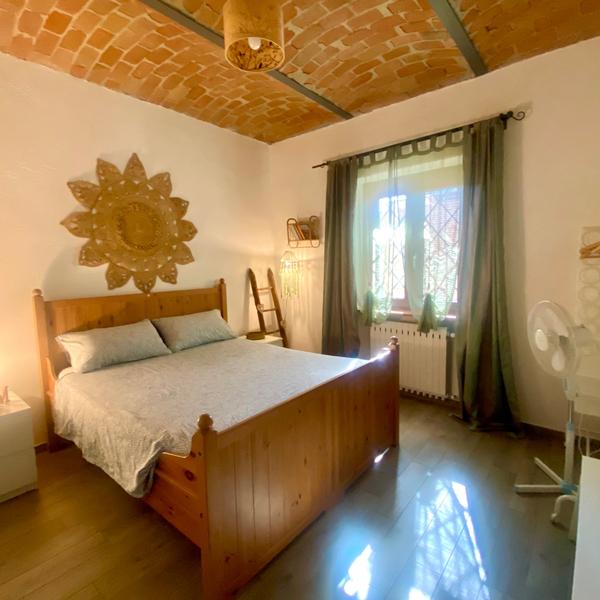 la casa rosa