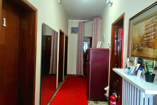 Casa Elvezia Guest House