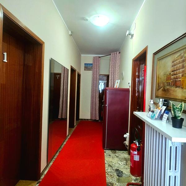 casa elvezia guest house