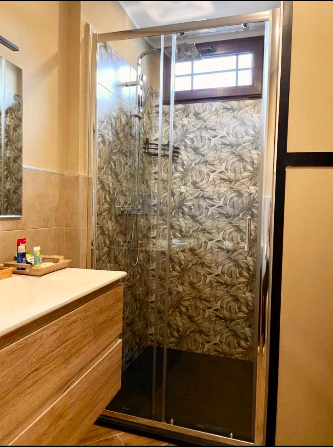 Bagno Fiori