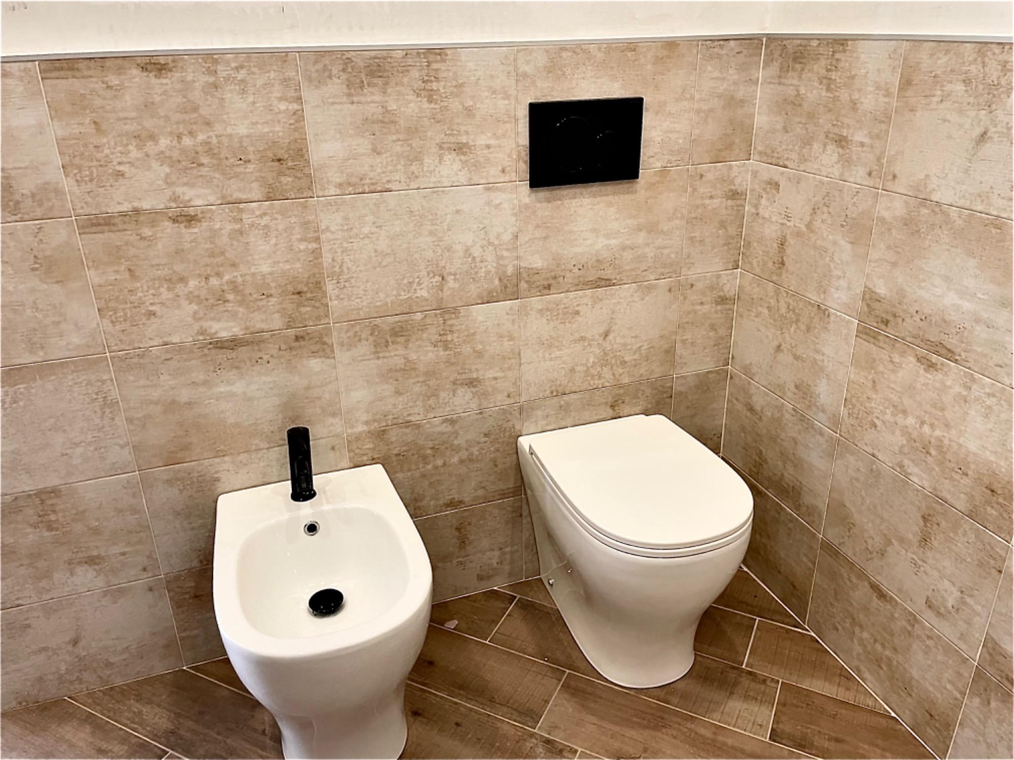 Bagno MapS