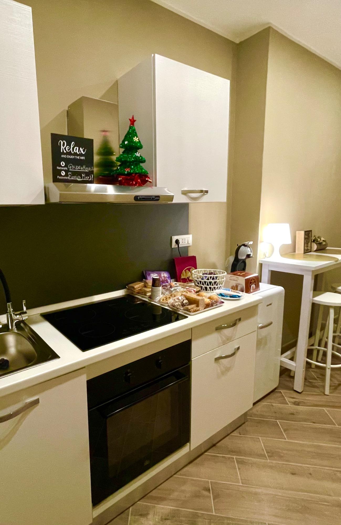 Cucina MapS