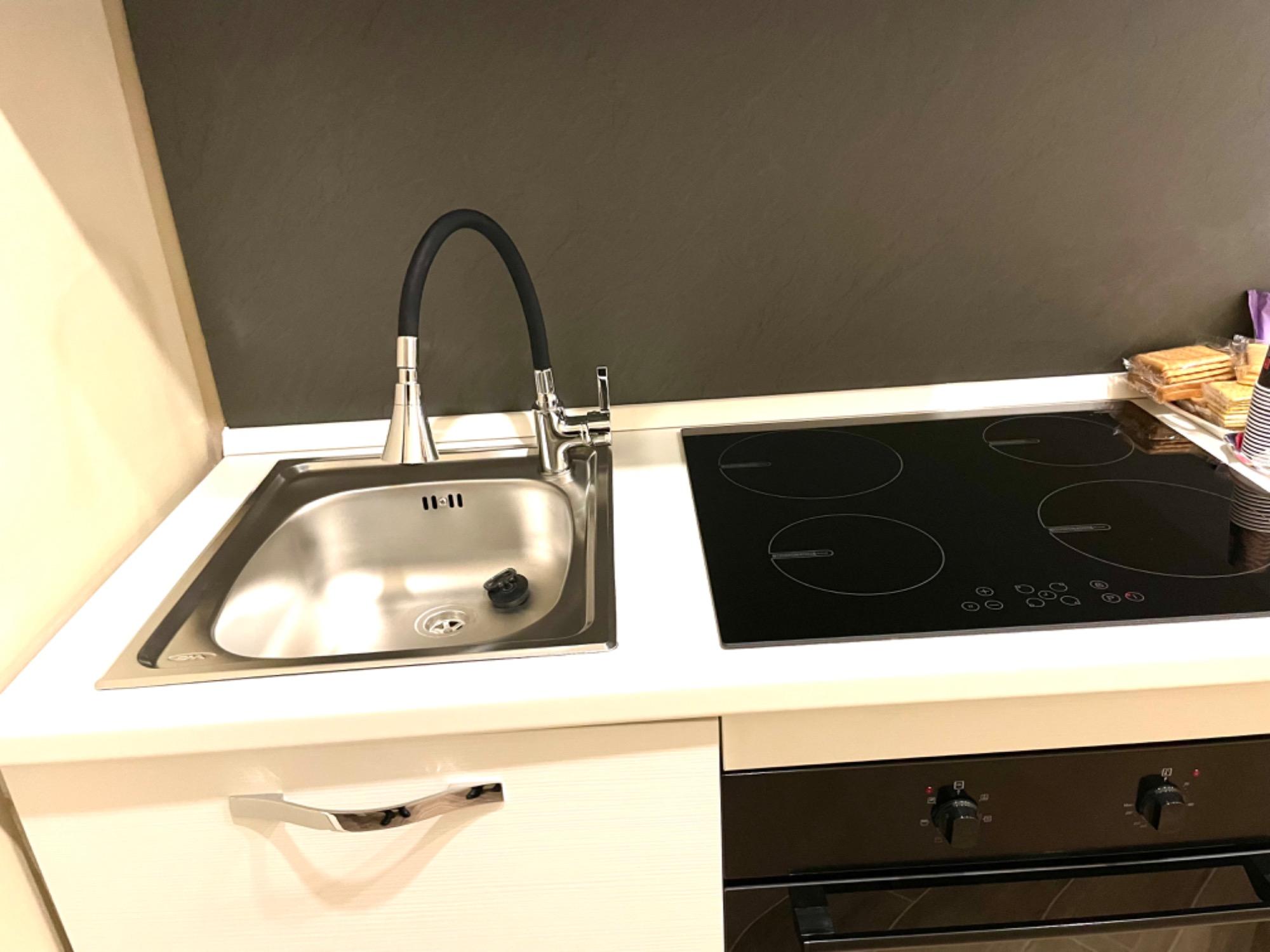 Cucina MapS